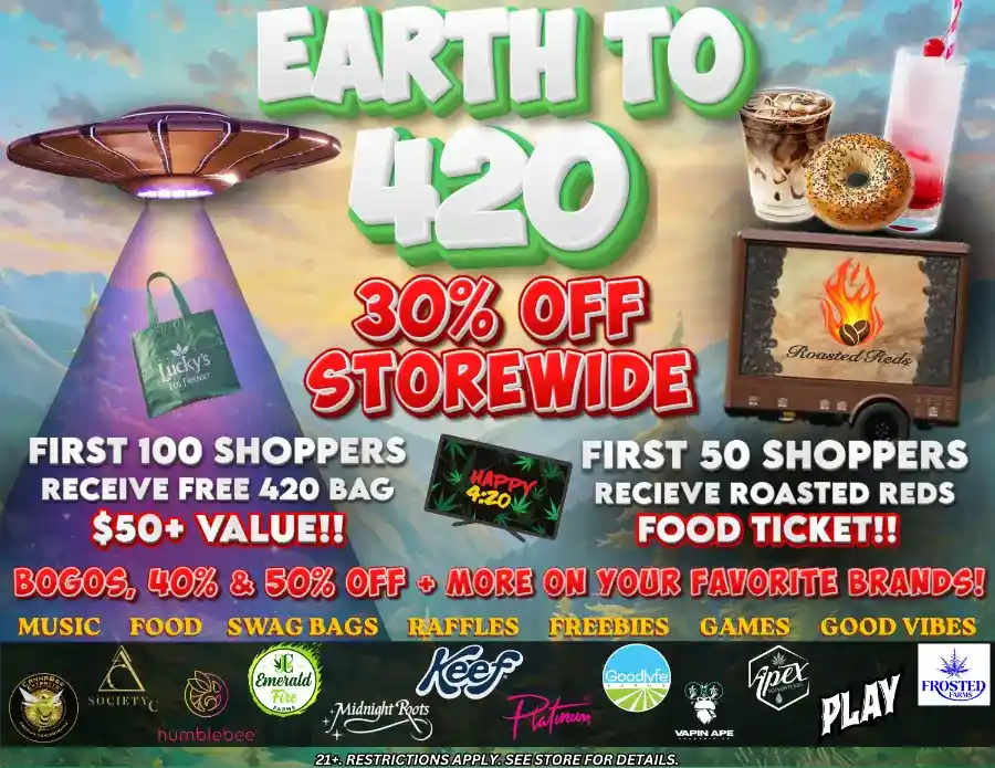 420 event