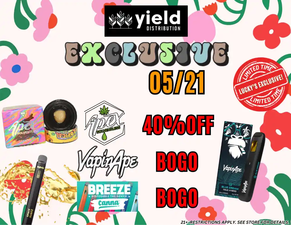 Vendor Exclusive: Yeild Distribution