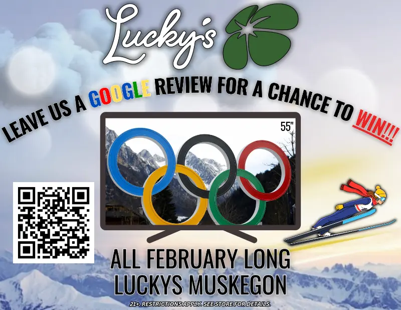 luckys cannabis dispensary giveaway