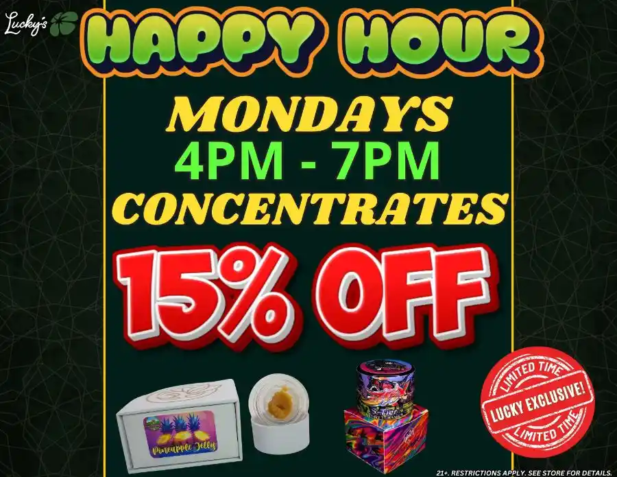 Monday deal
