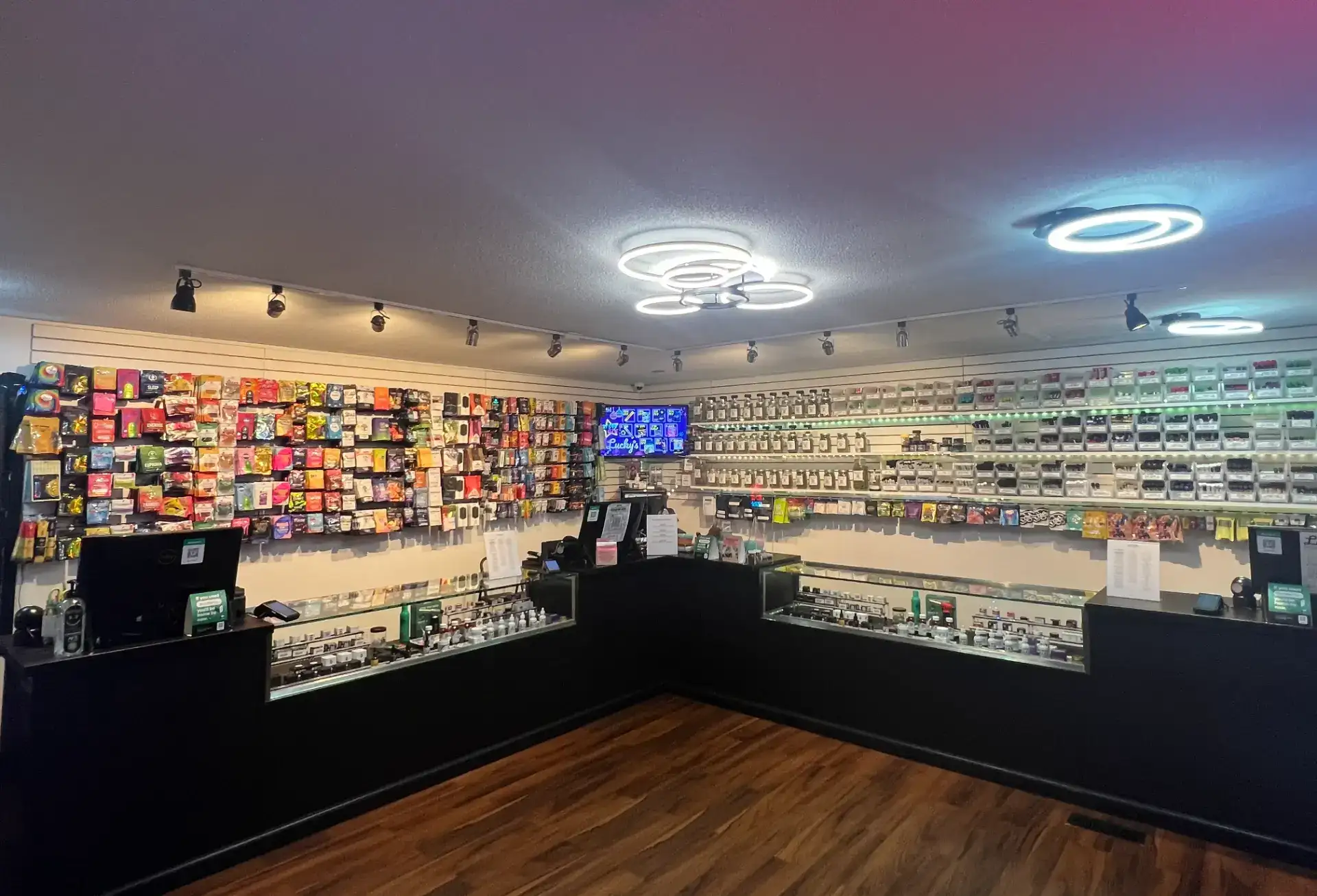 Sales Floor Hue 1 12.18.23 Raahul Reddy