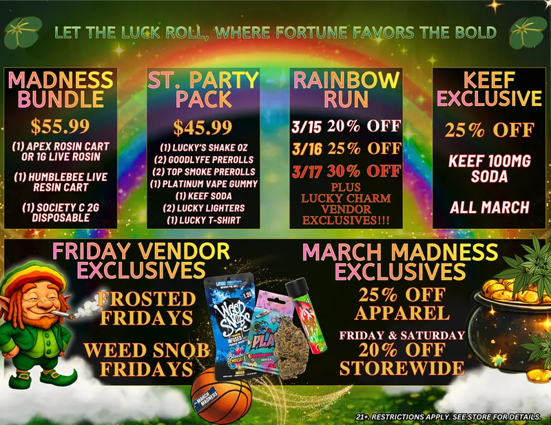 special bundles card