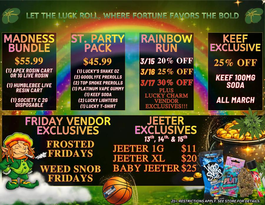 special bundles card 